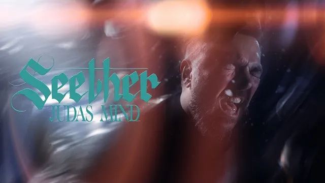 Seether - Judas Mind