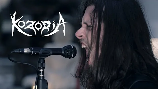 Kozoria - Demonize Them