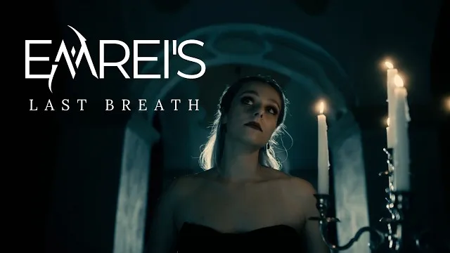 EMREI'S - Last Breath