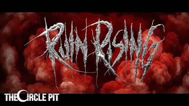 RUIN RISING - Where I Belong
