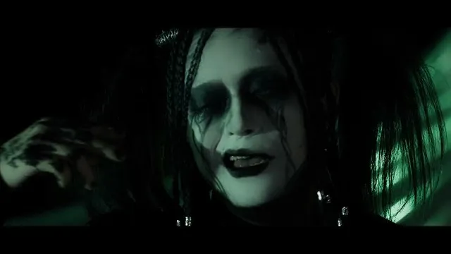 DAMNED (JP) - STAIN