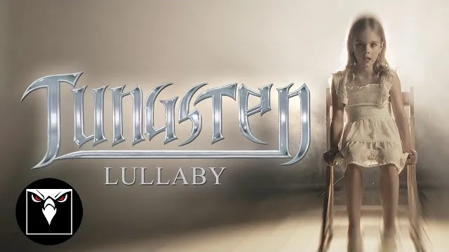 Tungsten - Lullaby