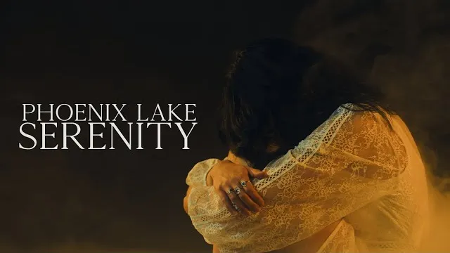 Phoenix Lake - Serenity