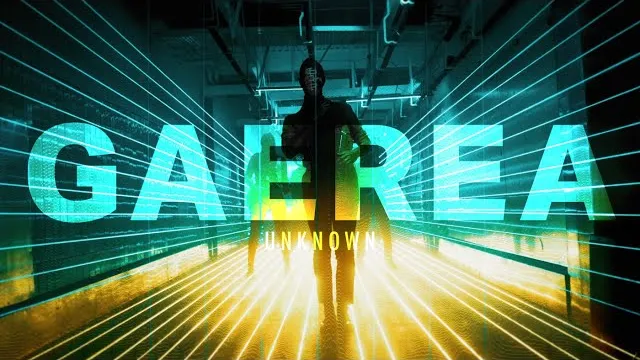 Gaerea - Gaerea