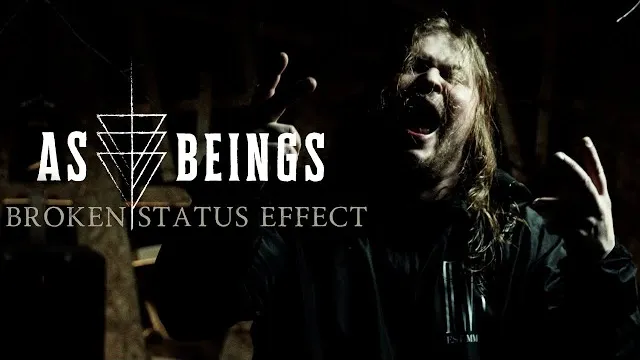 AS BEINGS - Broken Status Effect