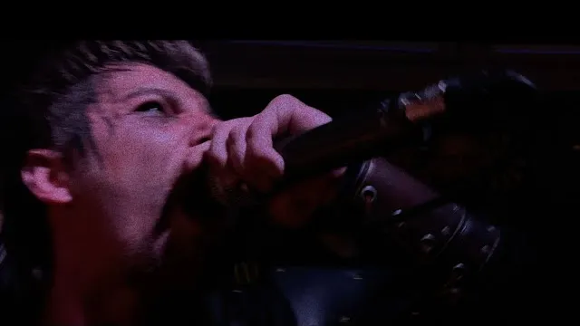 Forsaken Rite - Call to War