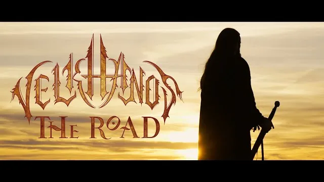 Velkhanos - The Road