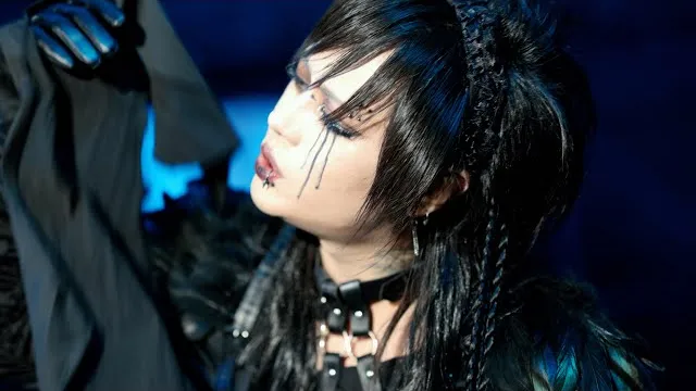 Madmans Esprit - 階段