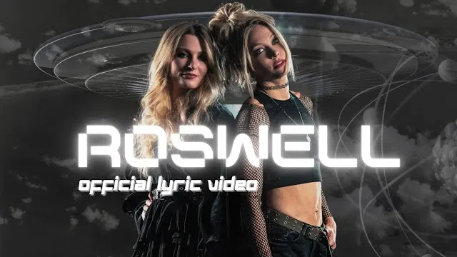 The Pretty Wild - Roswell