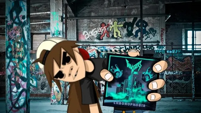 Thrashers Inc. - Outbreak