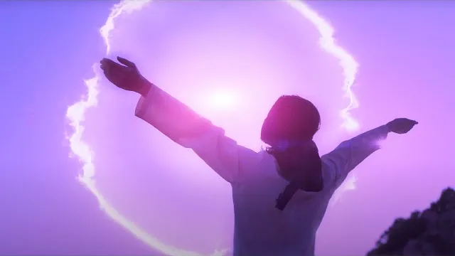 SEVEN HOURS AFTER VIOLET - Radiance