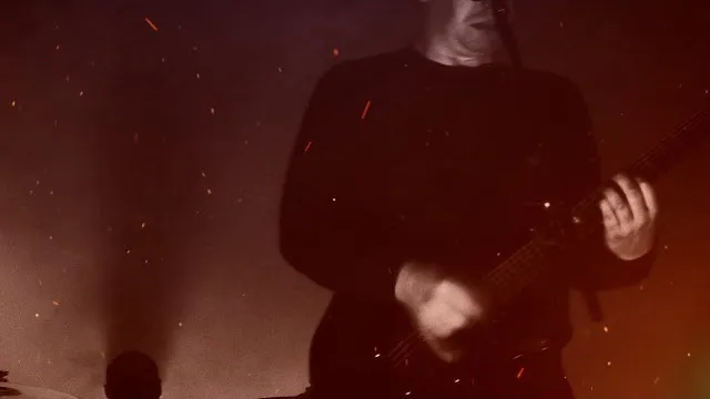 Winterfylleth - To The Edge Of Tyranny