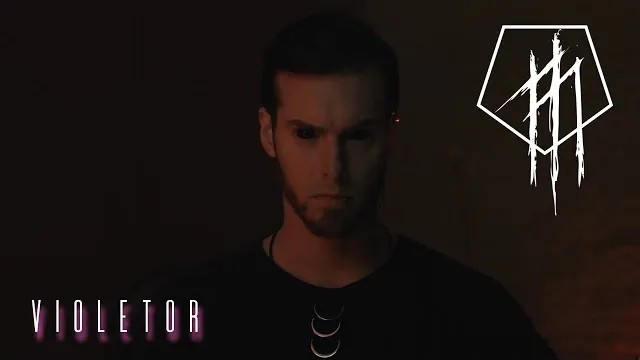 Pinhead - Violetor
