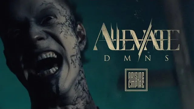 ALLEVIATE - DMNS