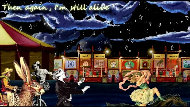 Soul Asylum - Freak Accident