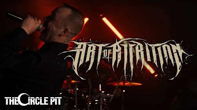 Art of Attrition - Emaciate