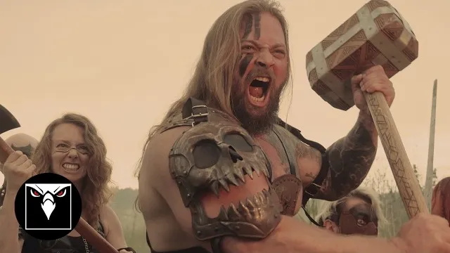 All for Metal - Year Of The Dragon