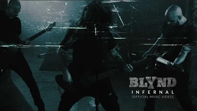 Blynd - Inferna