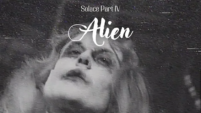 VoidChaser - Solace Part IV: Alien