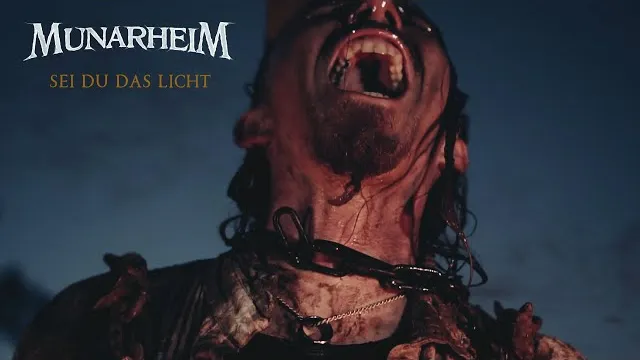 Munarheim - Sei du das Licht