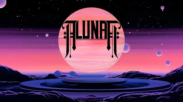 Alunah - Far From Reality