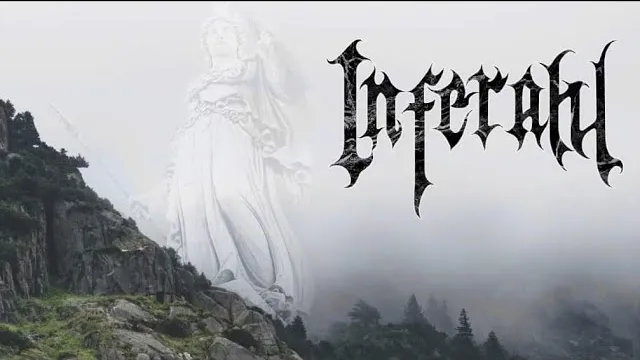 Inferahl - Into The Crypt