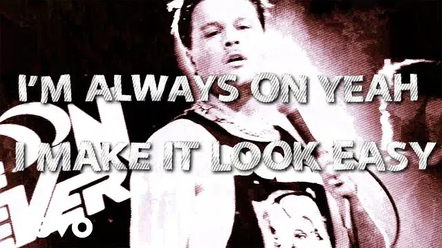 Moon Fever - Make It Look Easy