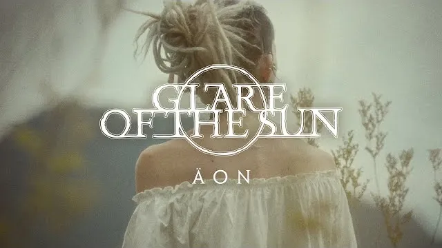 Glare of the Sun - Äon