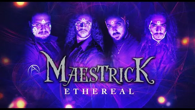 Maestrick - Ethereal