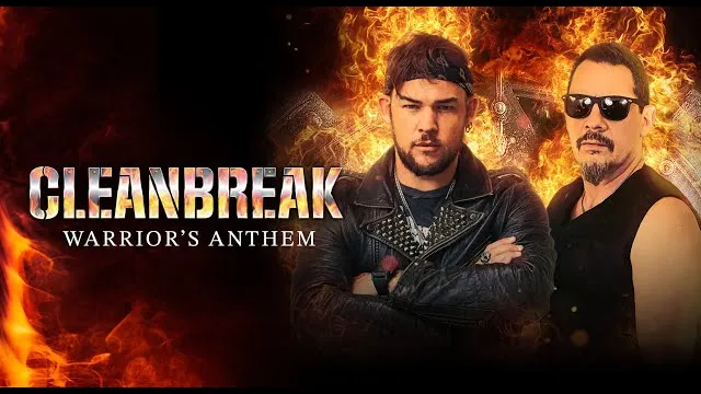 Cleanbreak - Warrior's Anthem