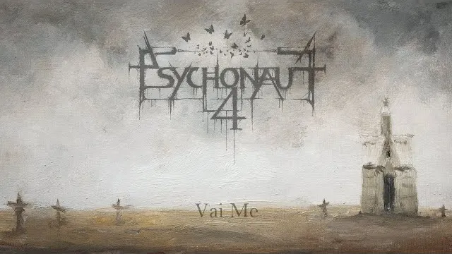 Psychonaut 4 - Vai Me