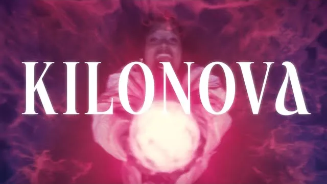 ZEAL & ARDOR - Kilonova