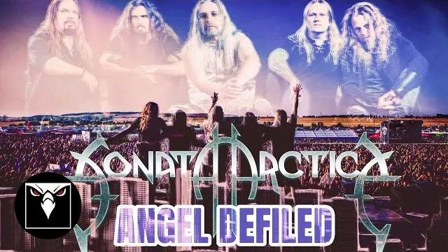 Sonata Arctica - Angel Defiled