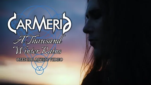 Carmeria - A Thousand Winter Rains