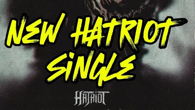 Hatriot - Forest of Illusion