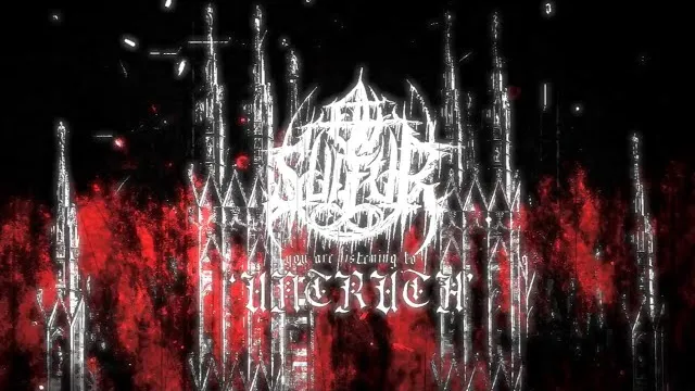 Ov Sulfur - Untruth