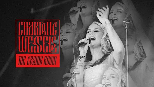 Charlotte Wessels - The Crying Room