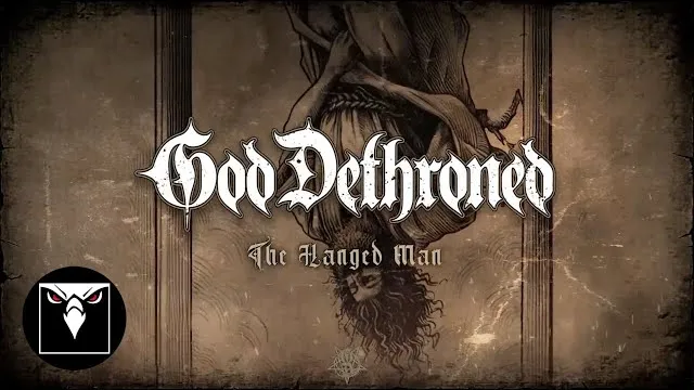 God Dethroned - The Hanged Man