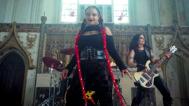 Fury - Prince of Darkness