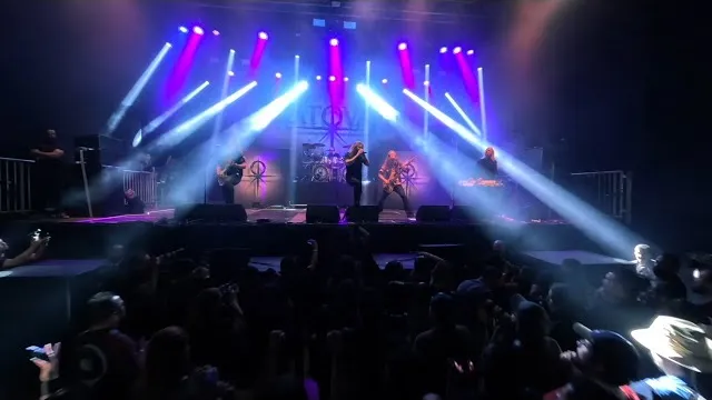 Stratovarius - Demand