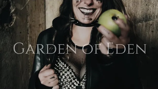 No Kings Allowed - Garden of Eden