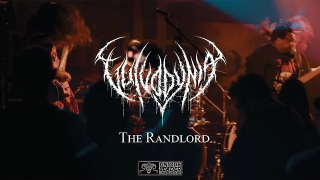 Vulvodynia - The Randlord