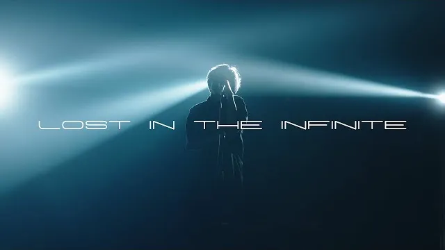EVENFALL (TW) - Lost In The Infinite
