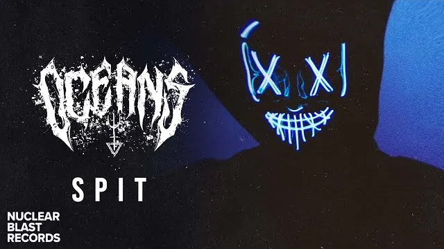Oceans - Spit