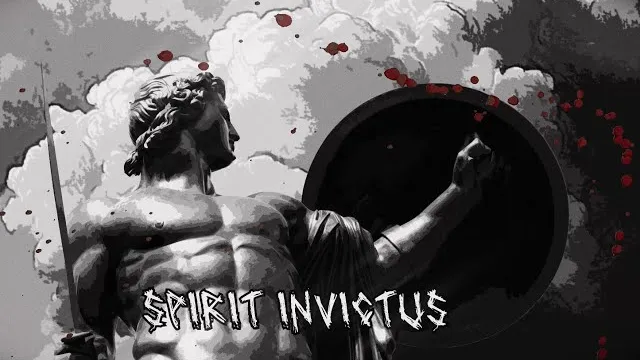 Triumpher - Spirit Invictus