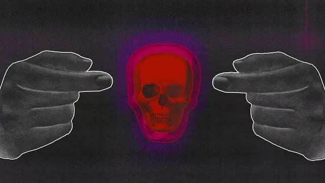 POLTERGEIST  (can) - Ethereal Nightmare