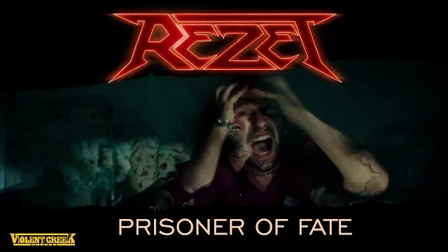 Rezet - Prisoner Of Fate