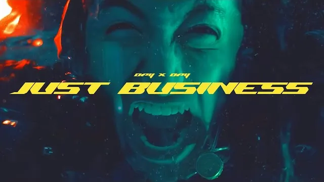 Day X Day - Just Business