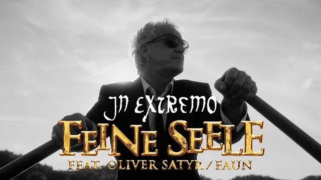 In Extremo - Feine Seele mit Oliver Satyr / Faun