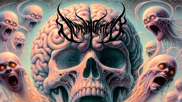 Uninhibited - Beneath The Abyss